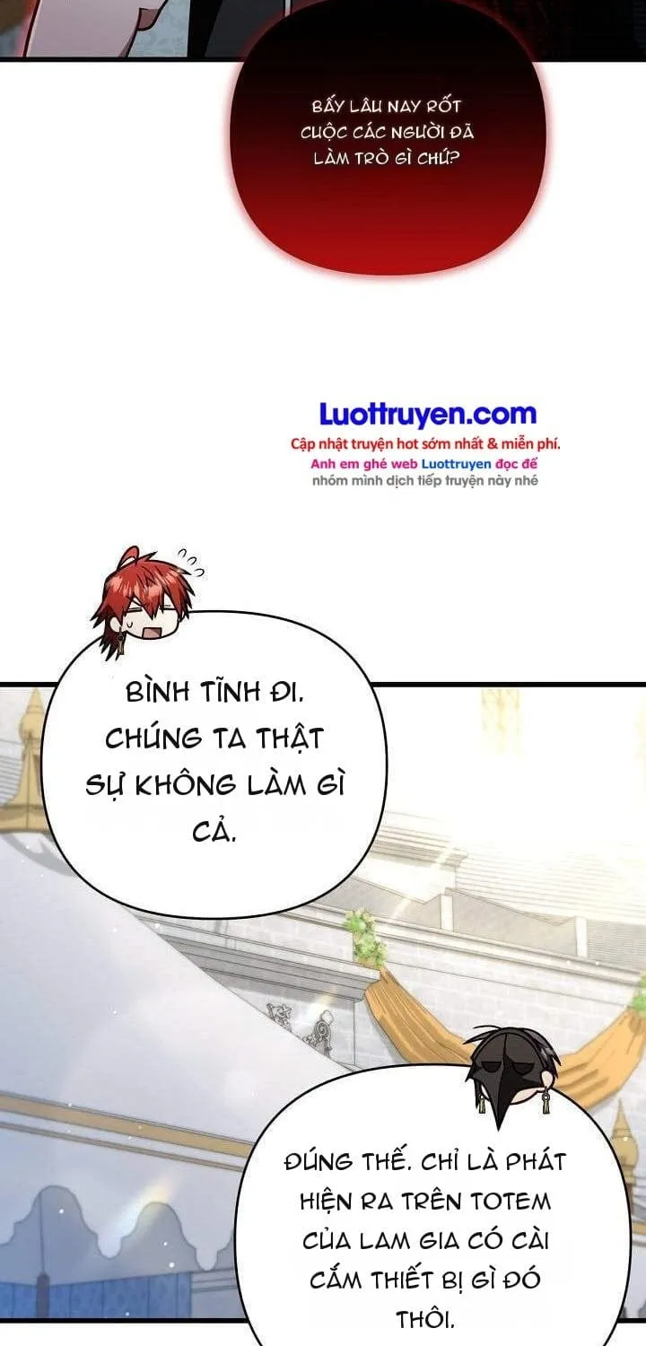 Ta Sẽ Phá Hủy Đất Nước Này - Chap 95 - Trang 19