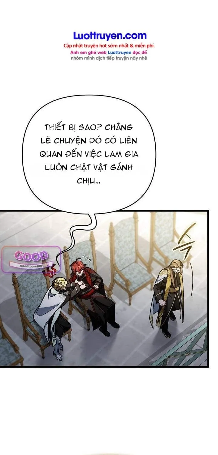 Ta Sẽ Phá Hủy Đất Nước Này - Chap 95 - Trang 21