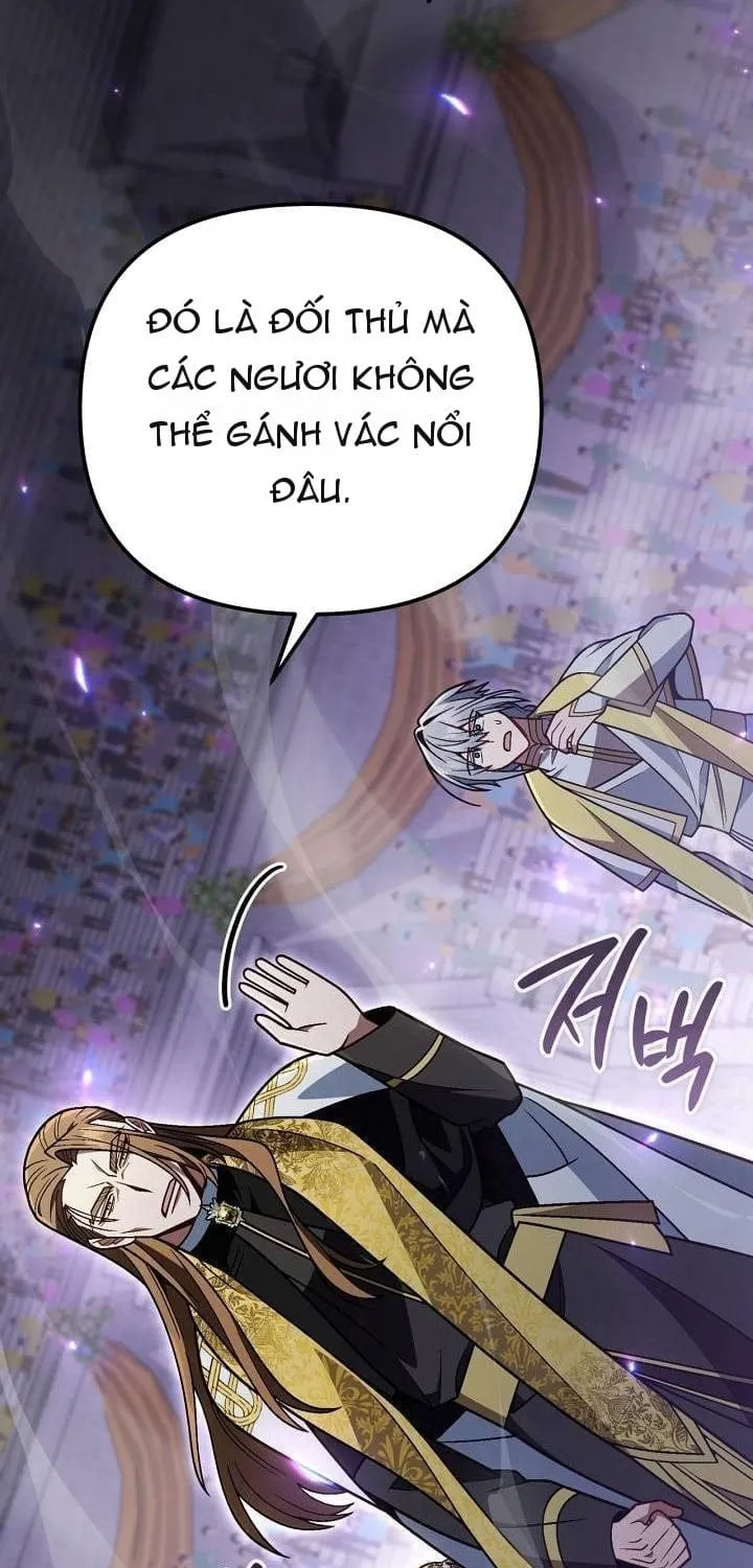 Ta Sẽ Phá Hủy Đất Nước Này - Chap 95 - Trang 31