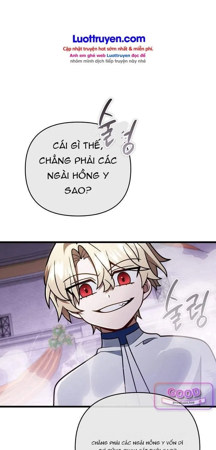 Ta Sẽ Phá Hủy Đất Nước Này - Chap 95 - Trang 33