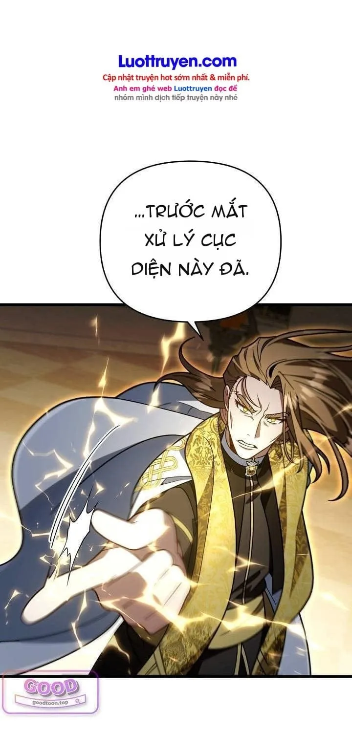 Ta Sẽ Phá Hủy Đất Nước Này - Chap 95 - Trang 42