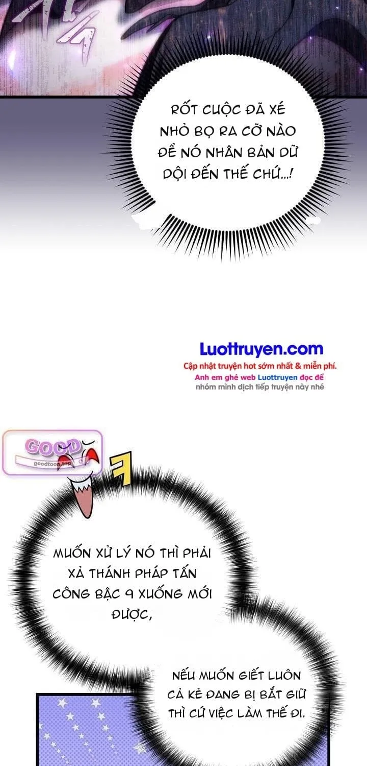 Ta Sẽ Phá Hủy Đất Nước Này - Chap 95 - Trang 57