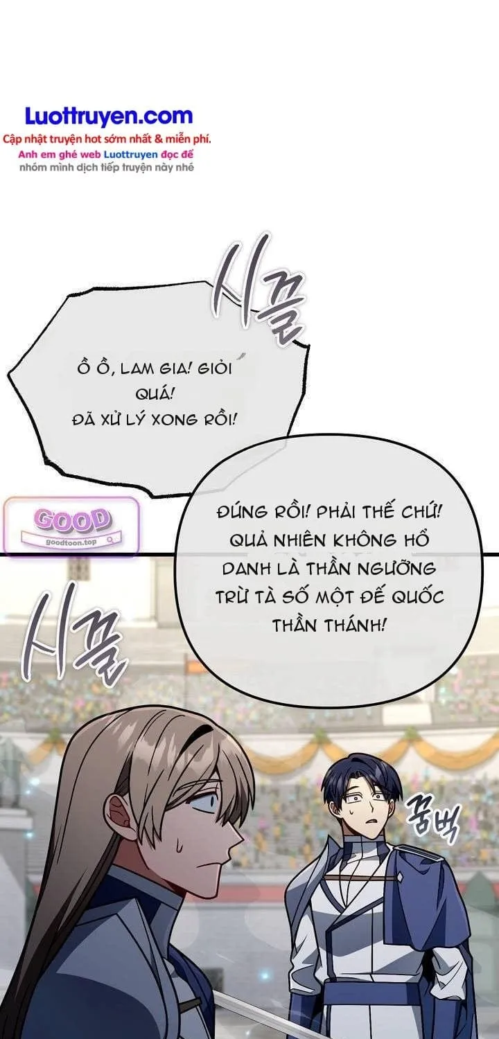 Ta Sẽ Phá Hủy Đất Nước Này - Chap 95 - Trang 7