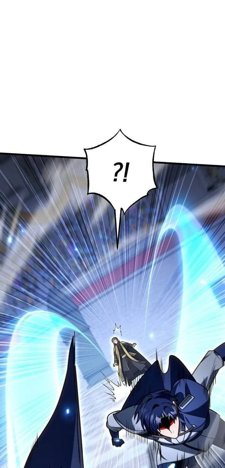 Ta Sẽ Phá Hủy Đất Nước Này - Chap 95 - Trang 61
