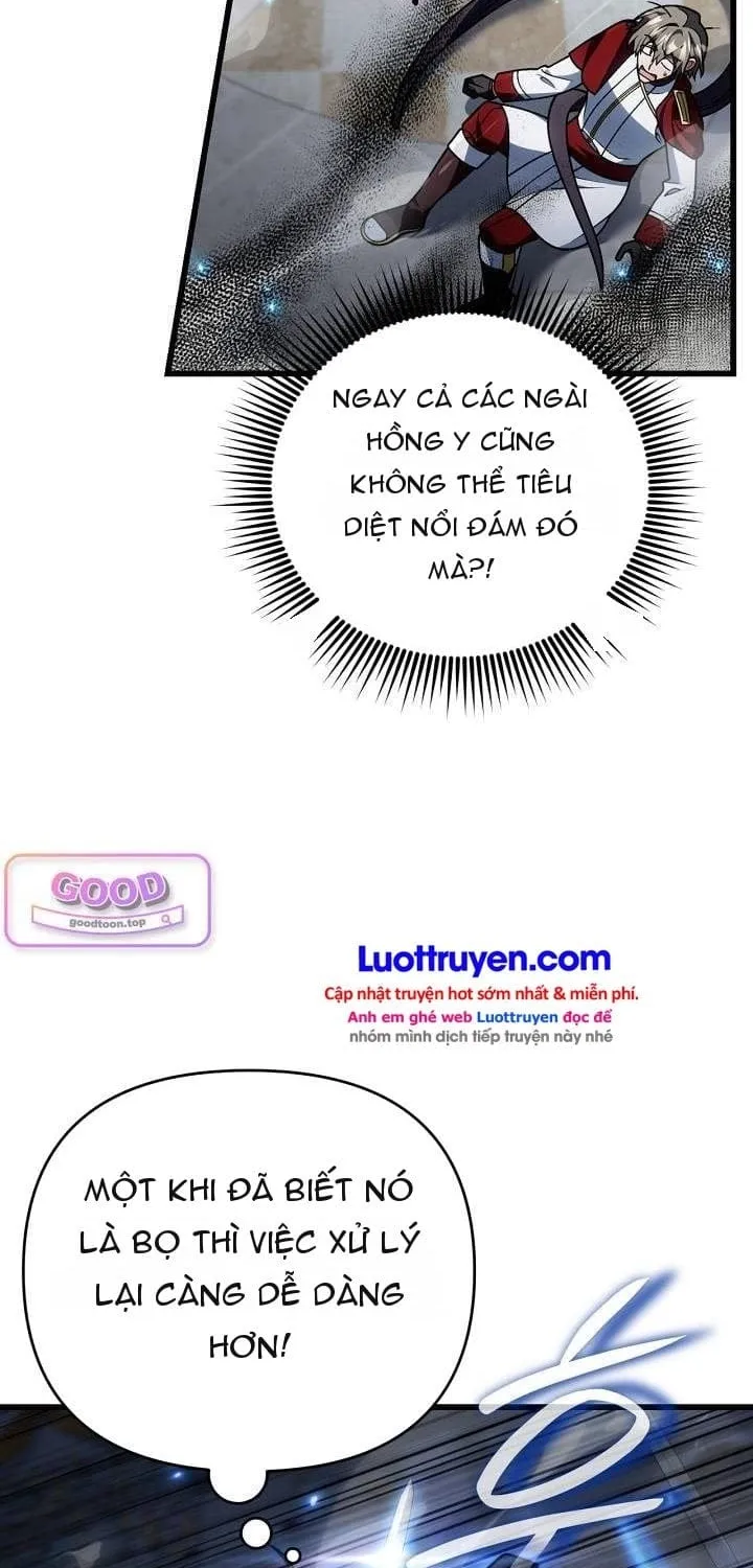 Ta Sẽ Phá Hủy Đất Nước Này - Chap 95 - Trang 68