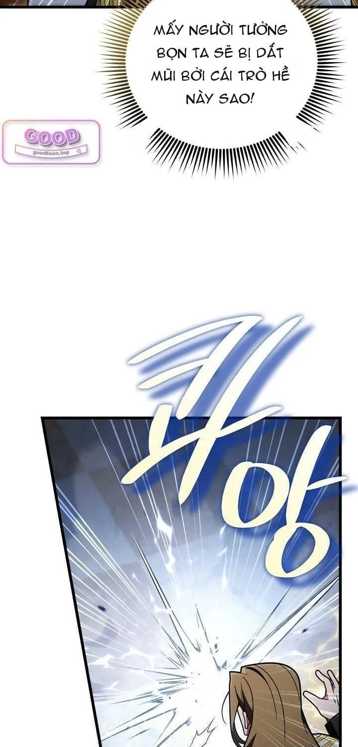 Ta Sẽ Phá Hủy Đất Nước Này - Chap 95 - Trang 75
