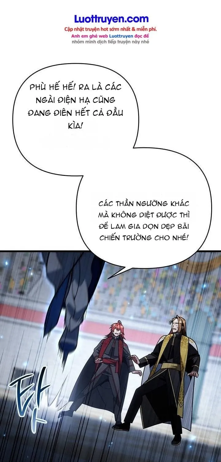 Ta Sẽ Phá Hủy Đất Nước Này - Chap 95 - Trang 81