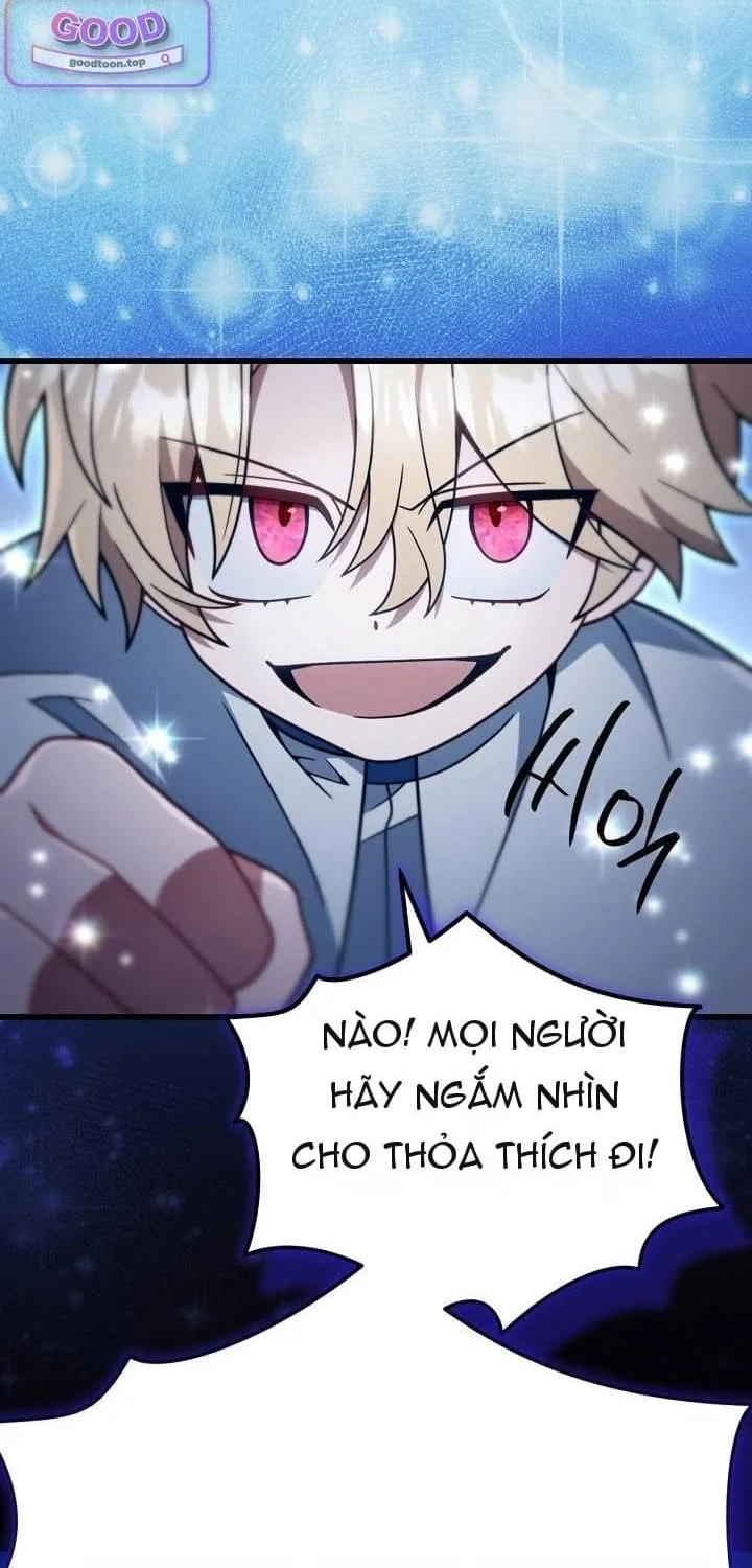 Ta Sẽ Phá Hủy Đất Nước Này - Chap 95 - Trang 85