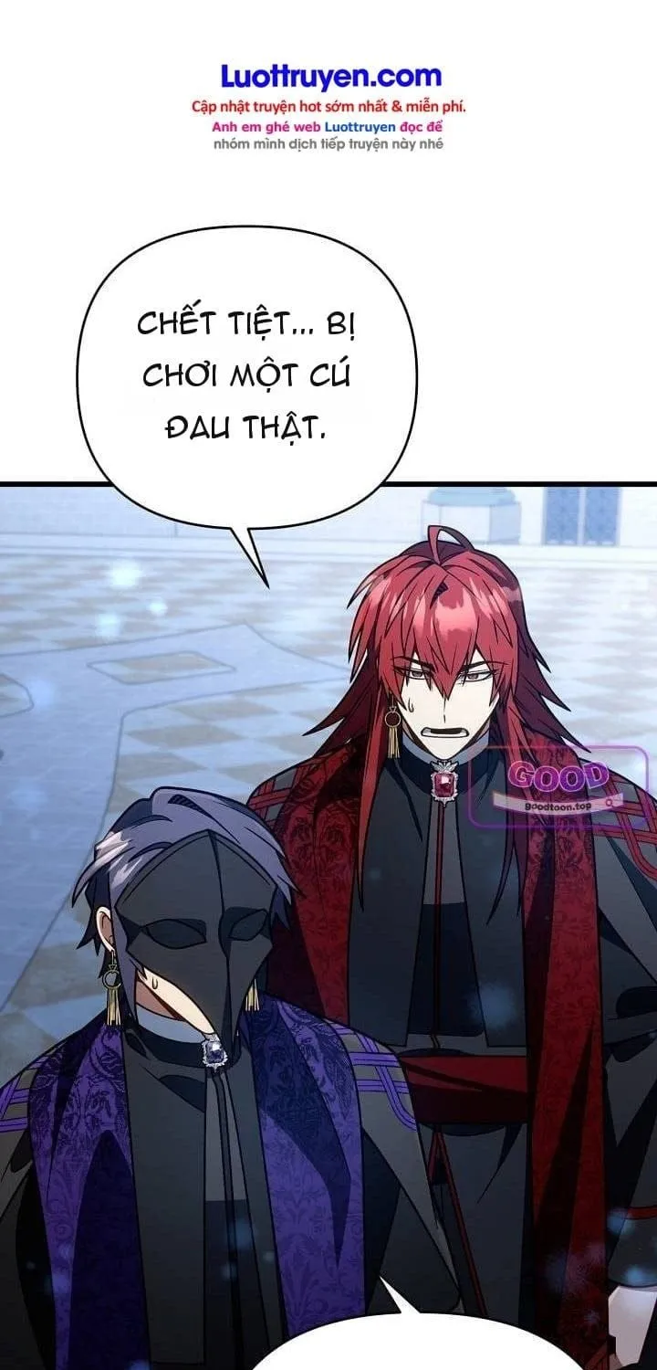 Ta Sẽ Phá Hủy Đất Nước Này - Chap 96 - Trang 11