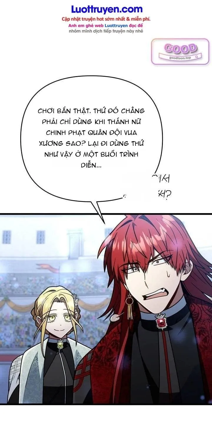 Ta Sẽ Phá Hủy Đất Nước Này - Chap 96 - Trang 14