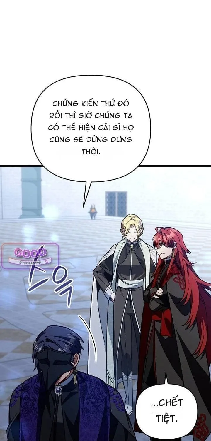 Ta Sẽ Phá Hủy Đất Nước Này - Chap 96 - Trang 15