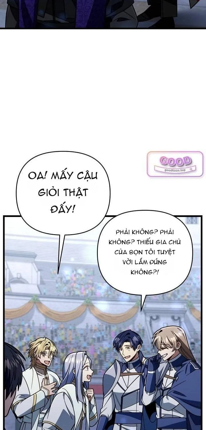 Ta Sẽ Phá Hủy Đất Nước Này - Chap 96 - Trang 16