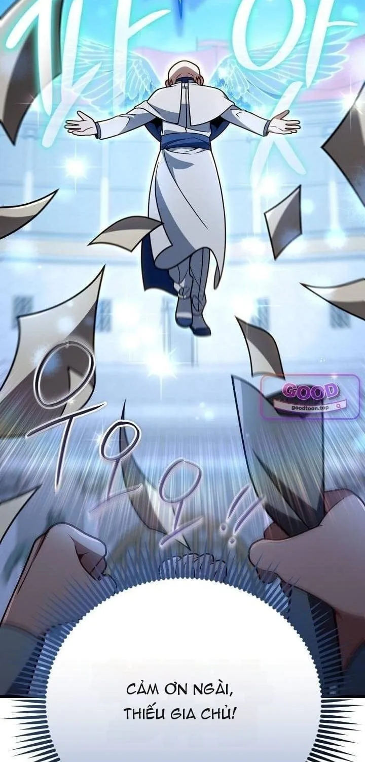 Ta Sẽ Phá Hủy Đất Nước Này - Chap 96 - Trang 20