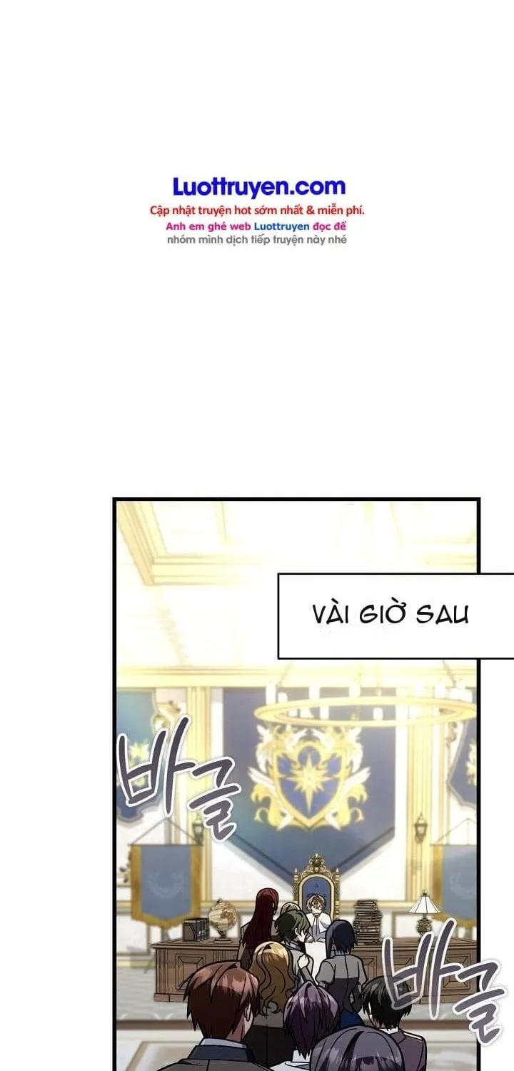 Ta Sẽ Phá Hủy Đất Nước Này - Chap 96 - Trang 23