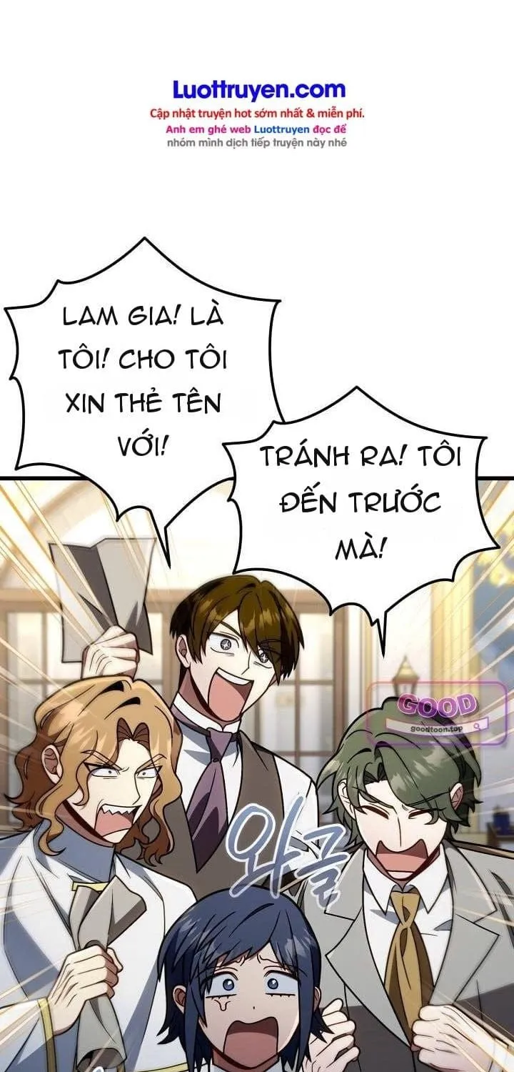 Ta Sẽ Phá Hủy Đất Nước Này - Chap 96 - Trang 25
