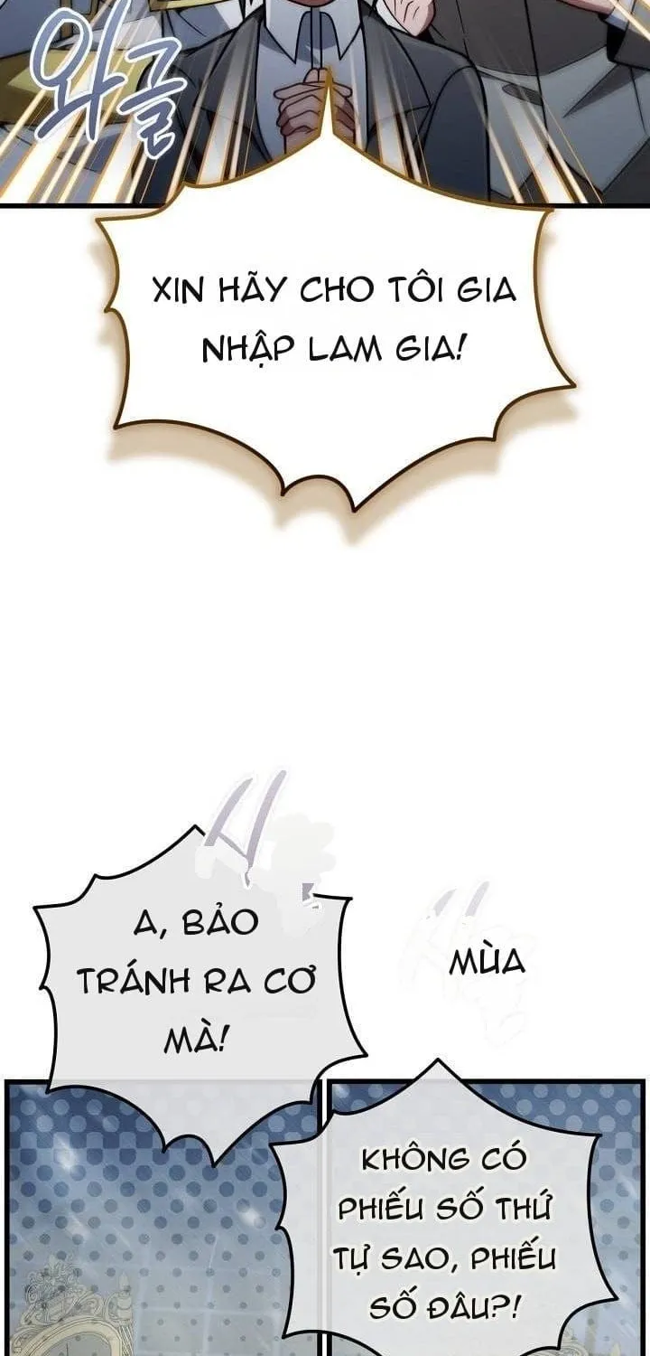 Ta Sẽ Phá Hủy Đất Nước Này - Chap 96 - Trang 26
