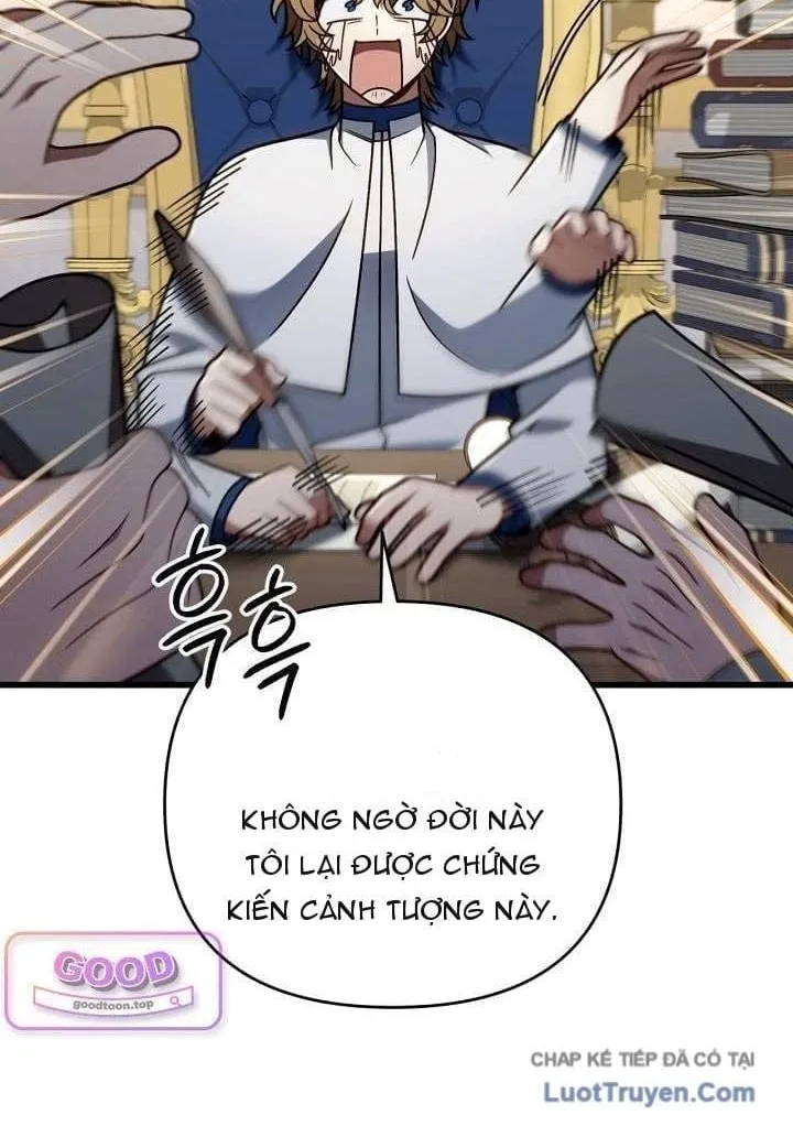 Ta Sẽ Phá Hủy Đất Nước Này - Chap 96 - Trang 28