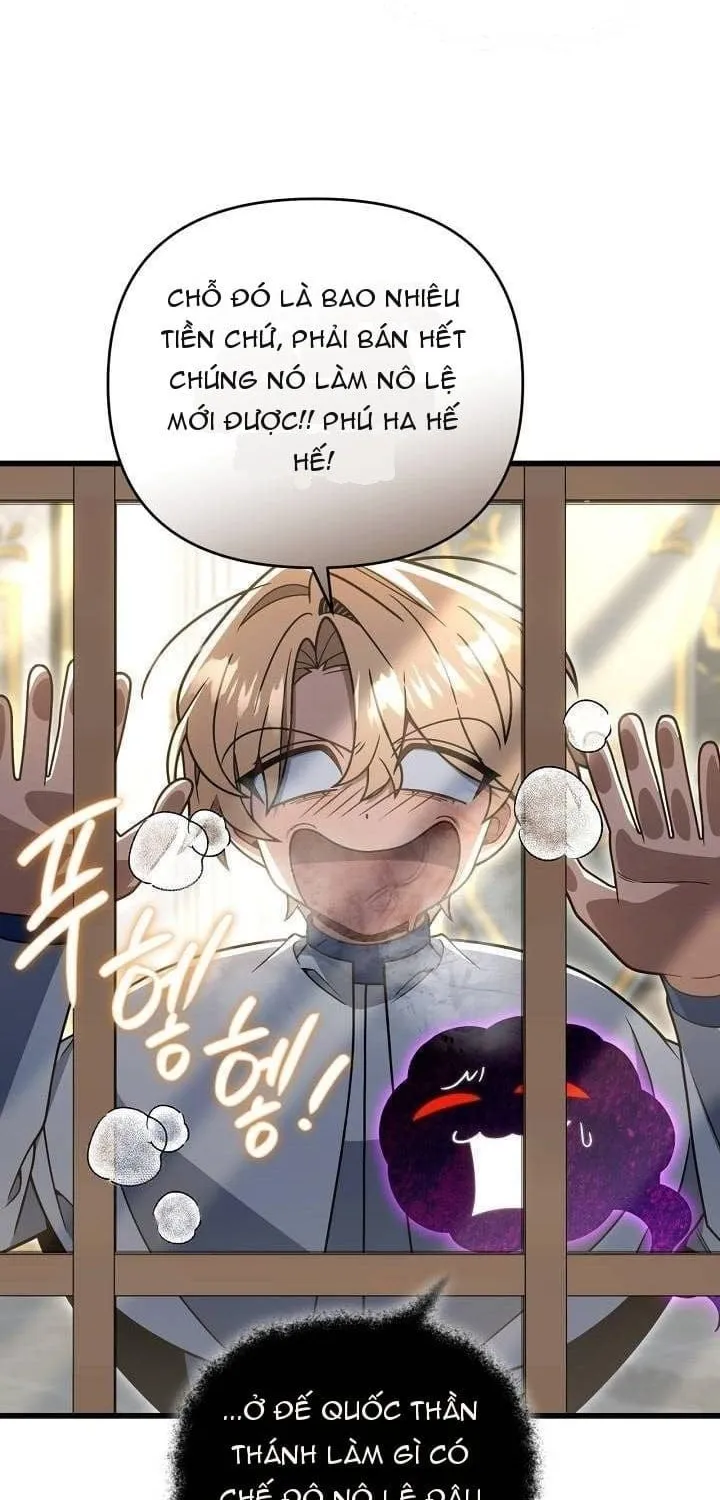 Ta Sẽ Phá Hủy Đất Nước Này - Chap 96 - Trang 30