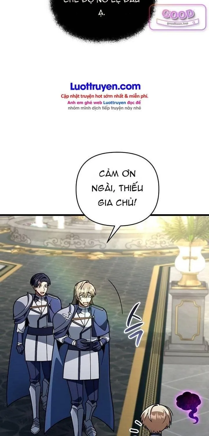 Ta Sẽ Phá Hủy Đất Nước Này - Chap 96 - Trang 31