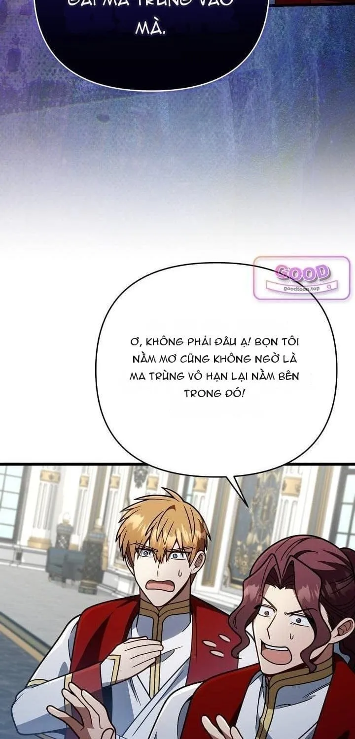 Ta Sẽ Phá Hủy Đất Nước Này - Chap 96 - Trang 35