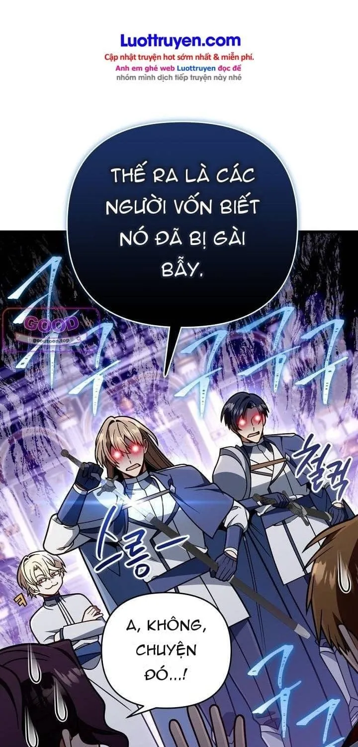 Ta Sẽ Phá Hủy Đất Nước Này - Chap 96 - Trang 37