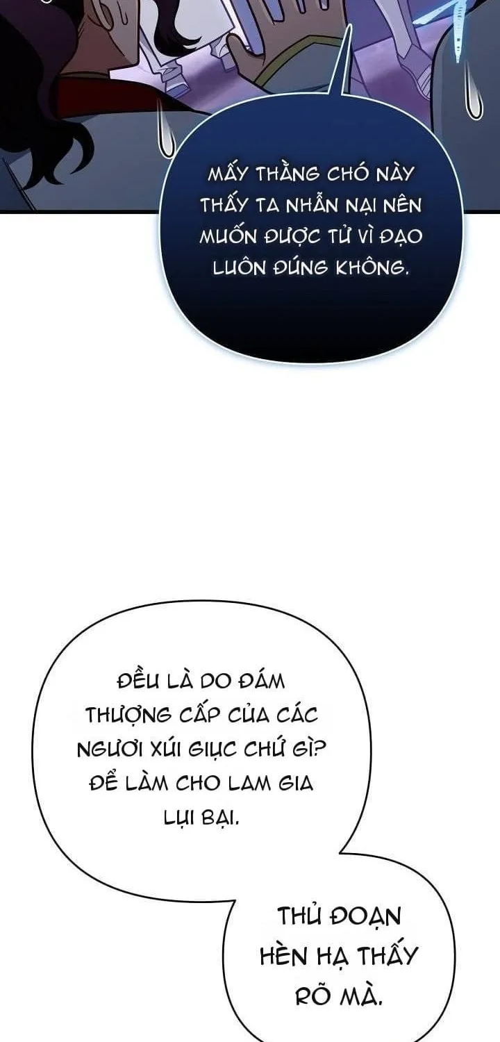 Ta Sẽ Phá Hủy Đất Nước Này - Chap 96 - Trang 38