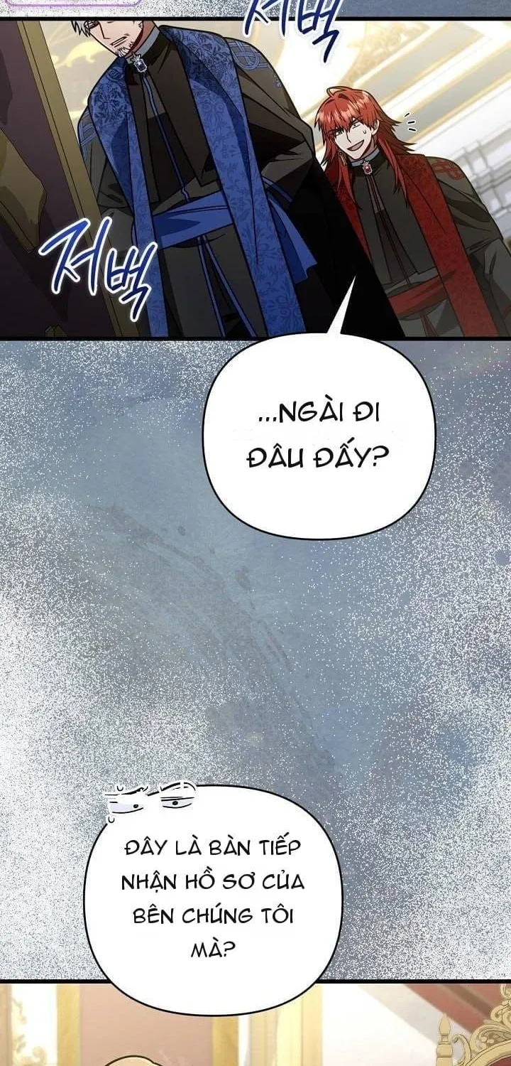 Ta Sẽ Phá Hủy Đất Nước Này - Chap 96 - Trang 48