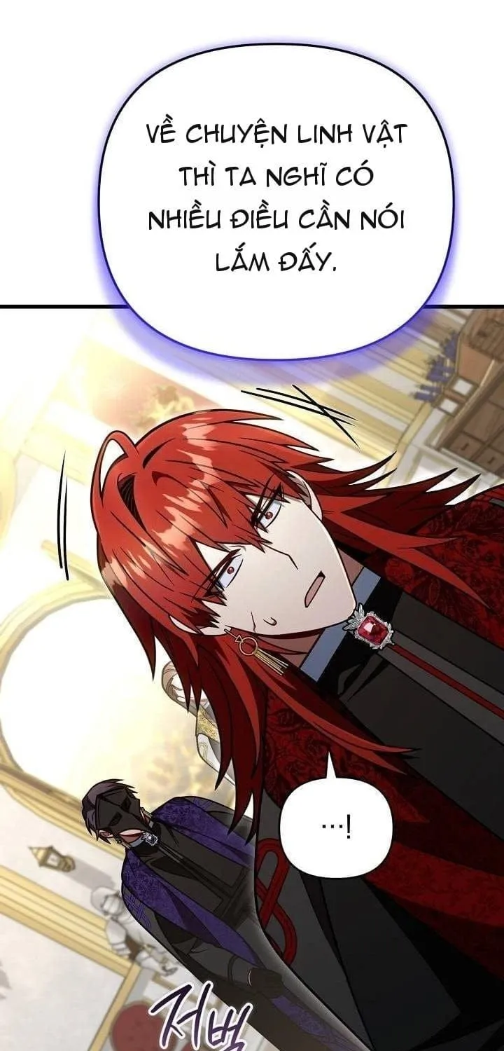Ta Sẽ Phá Hủy Đất Nước Này - Chap 96 - Trang 54