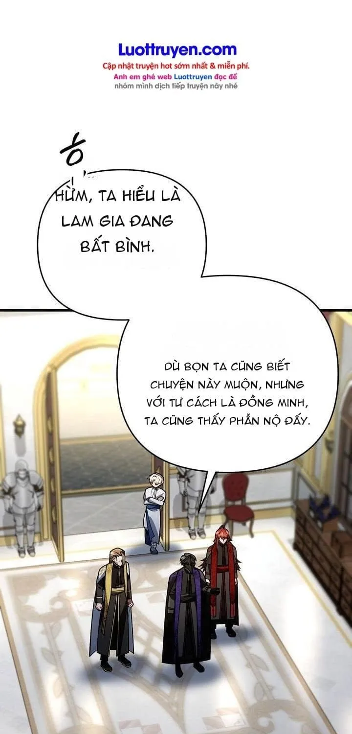 Ta Sẽ Phá Hủy Đất Nước Này - Chap 96 - Trang 61