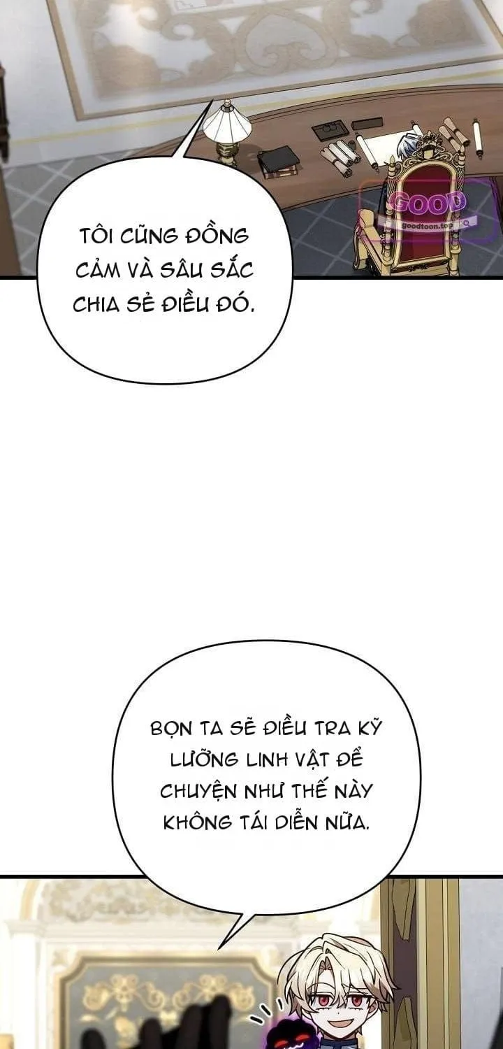 Ta Sẽ Phá Hủy Đất Nước Này - Chap 96 - Trang 62