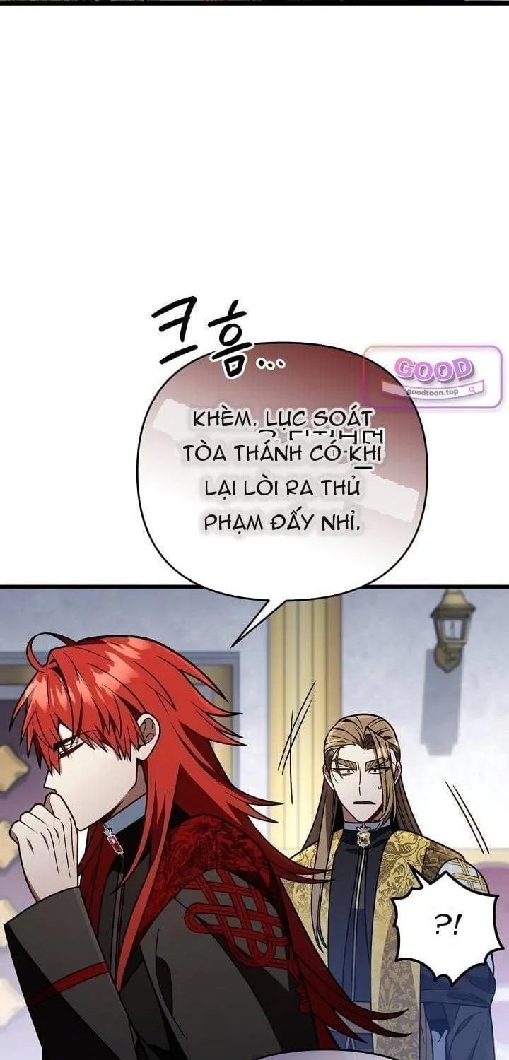 Ta Sẽ Phá Hủy Đất Nước Này - Chap 96 - Trang 65