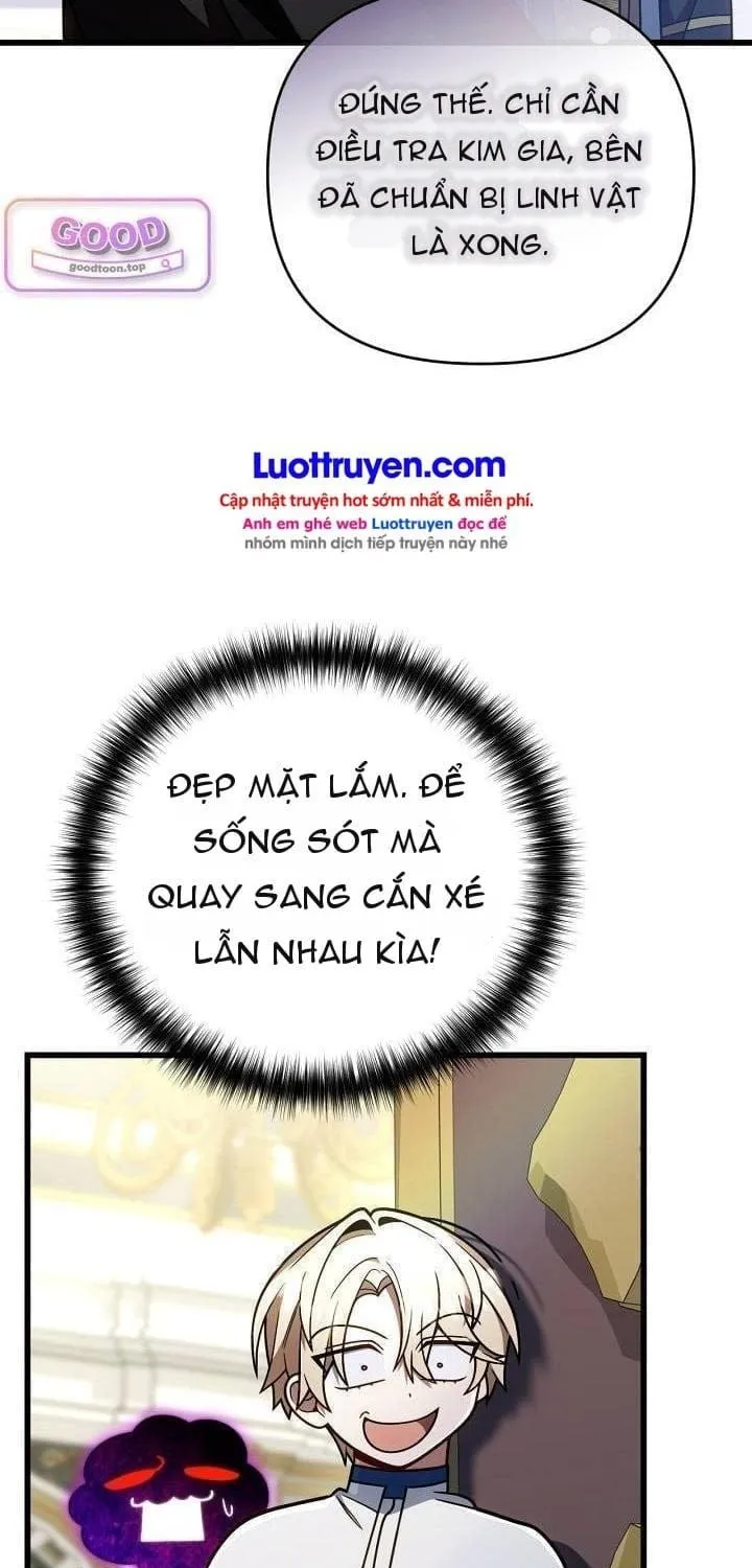 Ta Sẽ Phá Hủy Đất Nước Này - Chap 96 - Trang 66