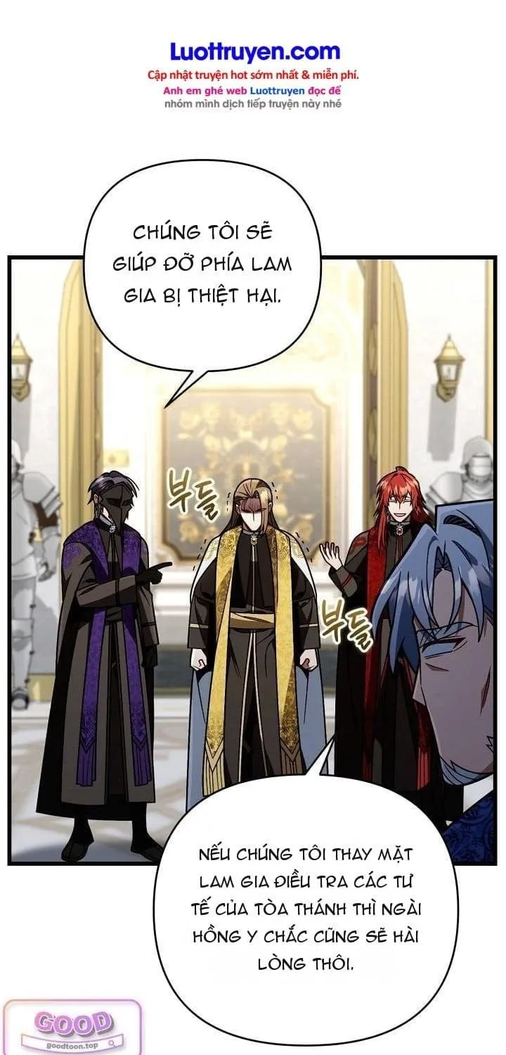 Ta Sẽ Phá Hủy Đất Nước Này - Chap 96 - Trang 71