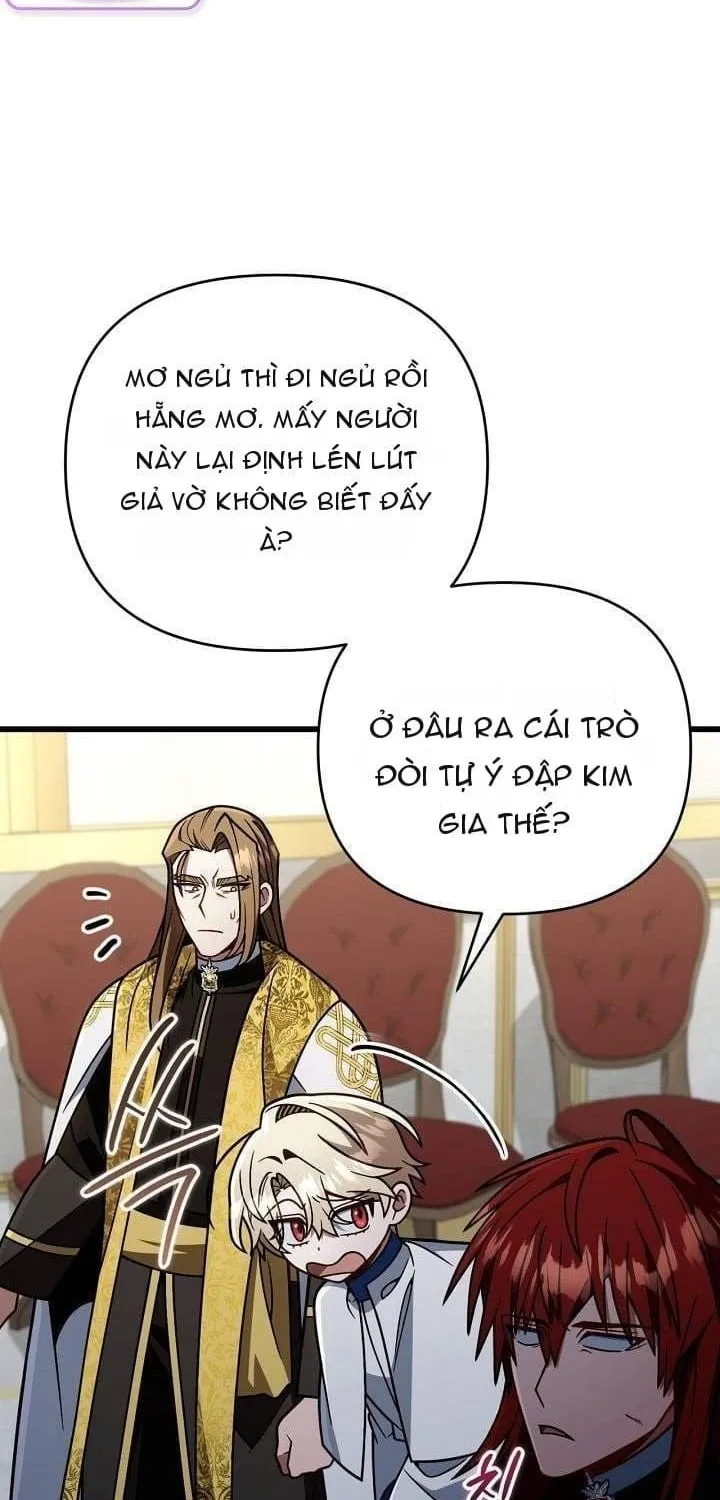 Ta Sẽ Phá Hủy Đất Nước Này - Chap 96 - Trang 72