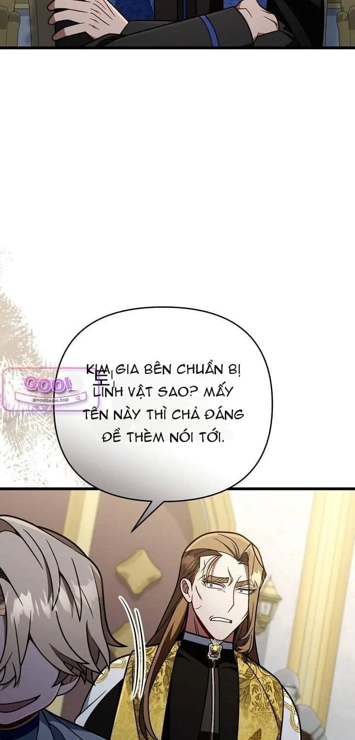 Ta Sẽ Phá Hủy Đất Nước Này - Chap 96 - Trang 76