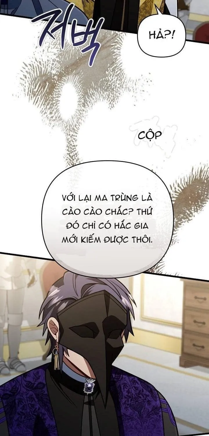 Ta Sẽ Phá Hủy Đất Nước Này - Chap 96 - Trang 77