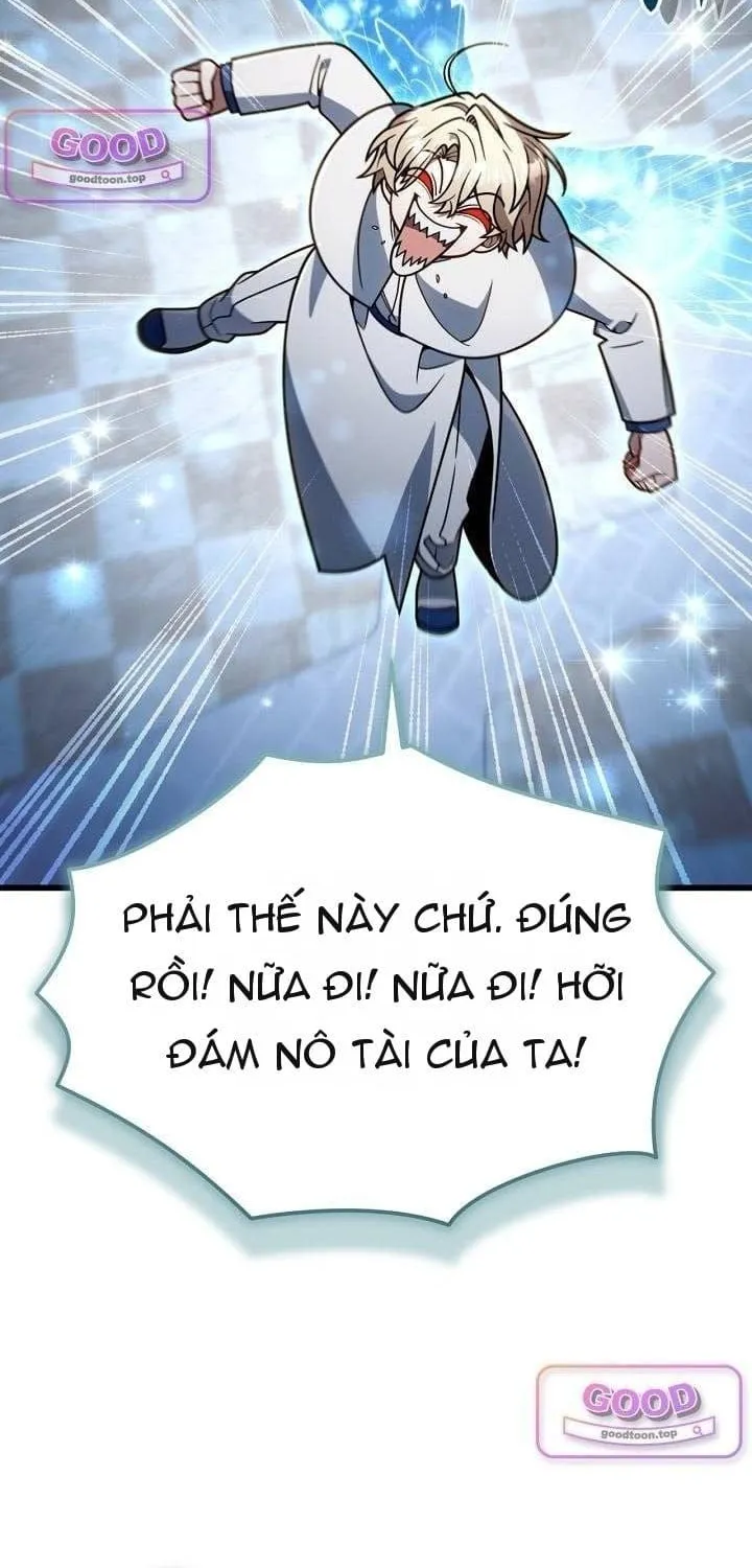 Ta Sẽ Phá Hủy Đất Nước Này - Chap 96 - Trang 9