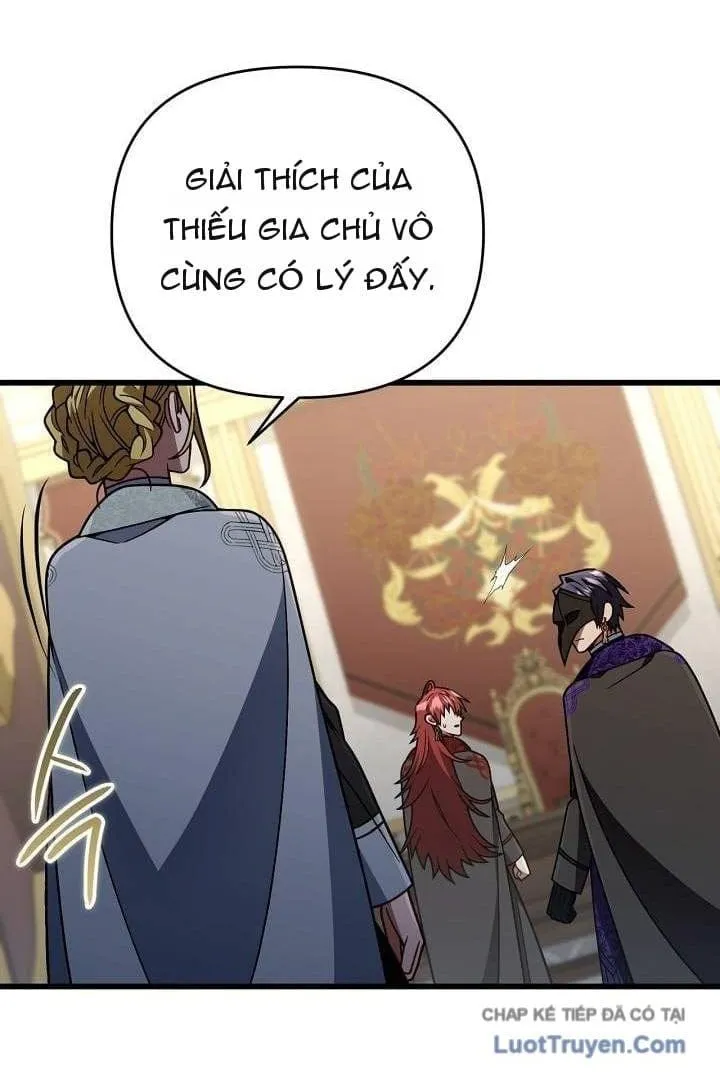 Ta Sẽ Phá Hủy Đất Nước Này - Chap 96 - Trang 82