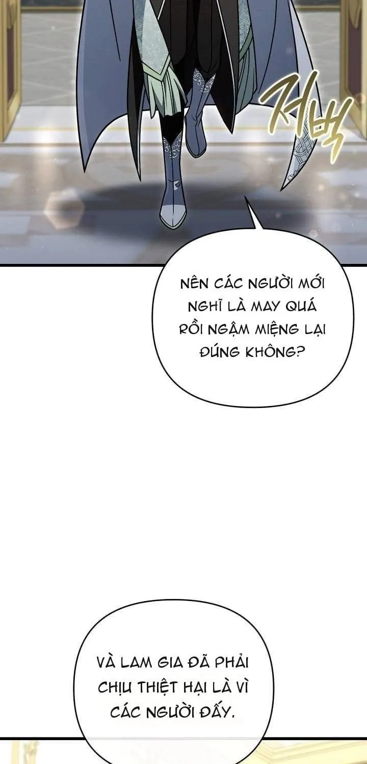 Ta Sẽ Phá Hủy Đất Nước Này - Chap 96 - Trang 84
