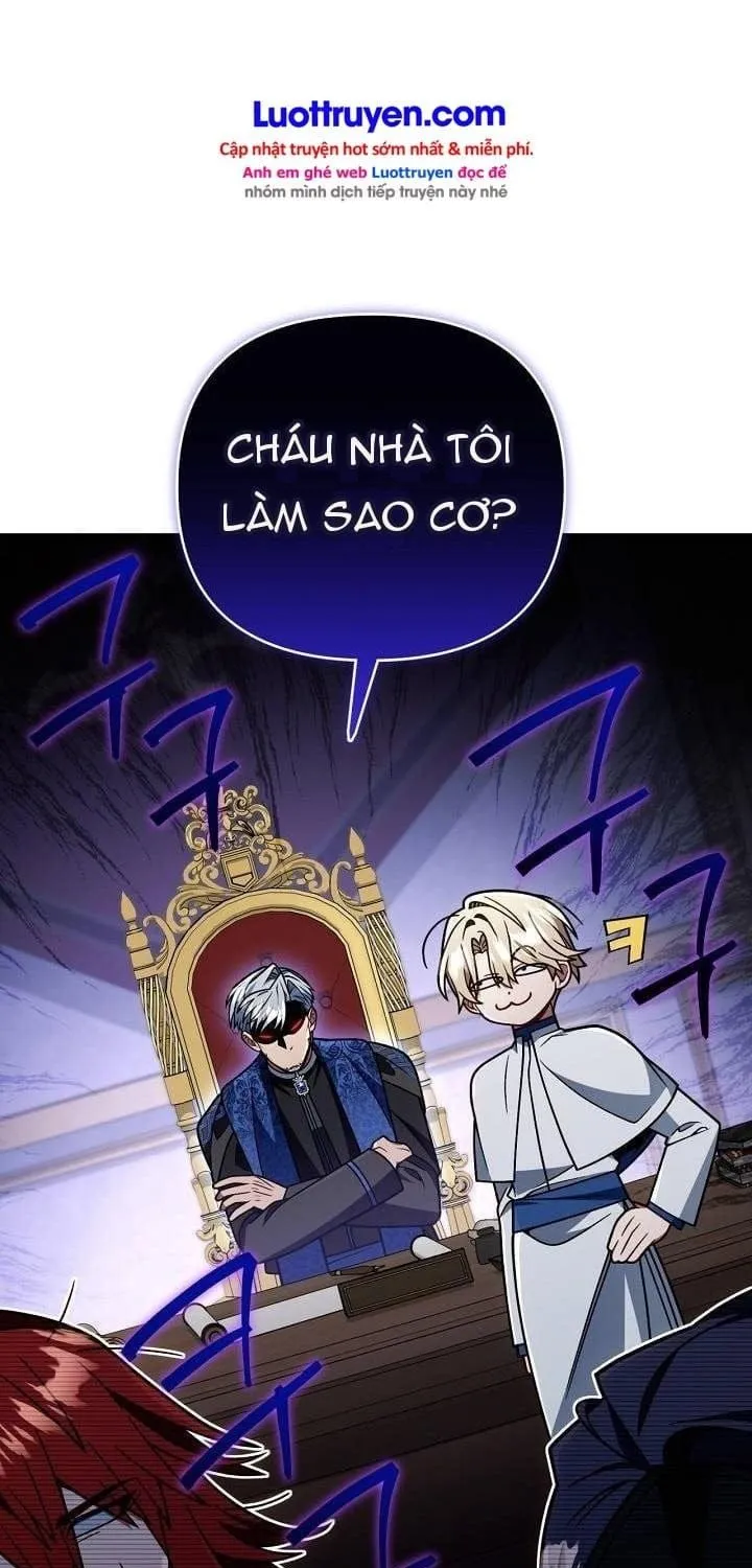 Ta Sẽ Phá Hủy Đất Nước Này - Chap 96 - Trang 86