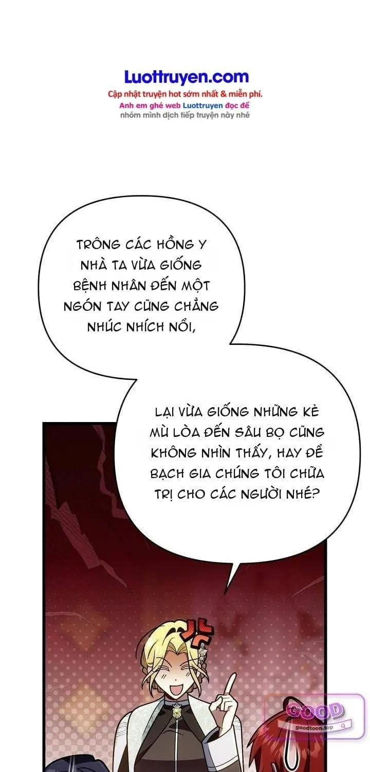 Ta Sẽ Phá Hủy Đất Nước Này - Chap 96 - Trang 90