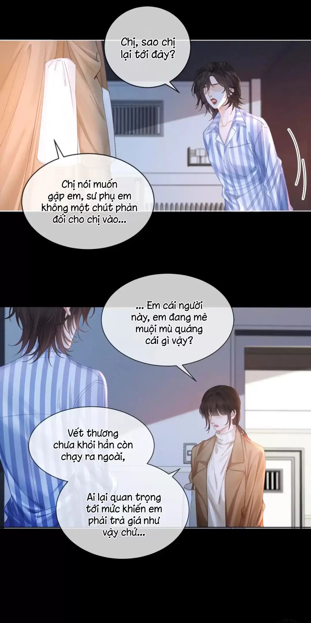 Chương 64 - Trang 29