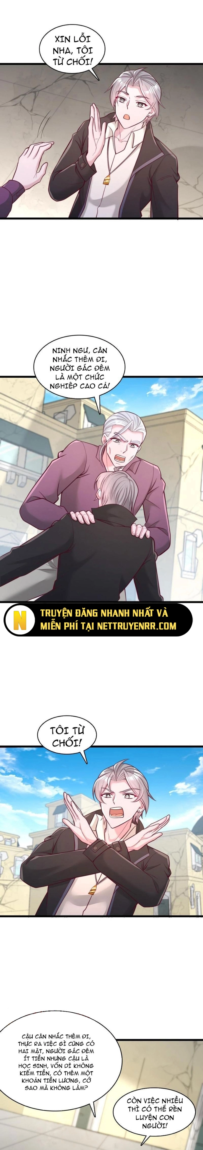 Chương 124 - Trang 4