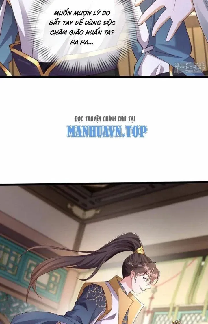 Chapter 49 - Trang 34