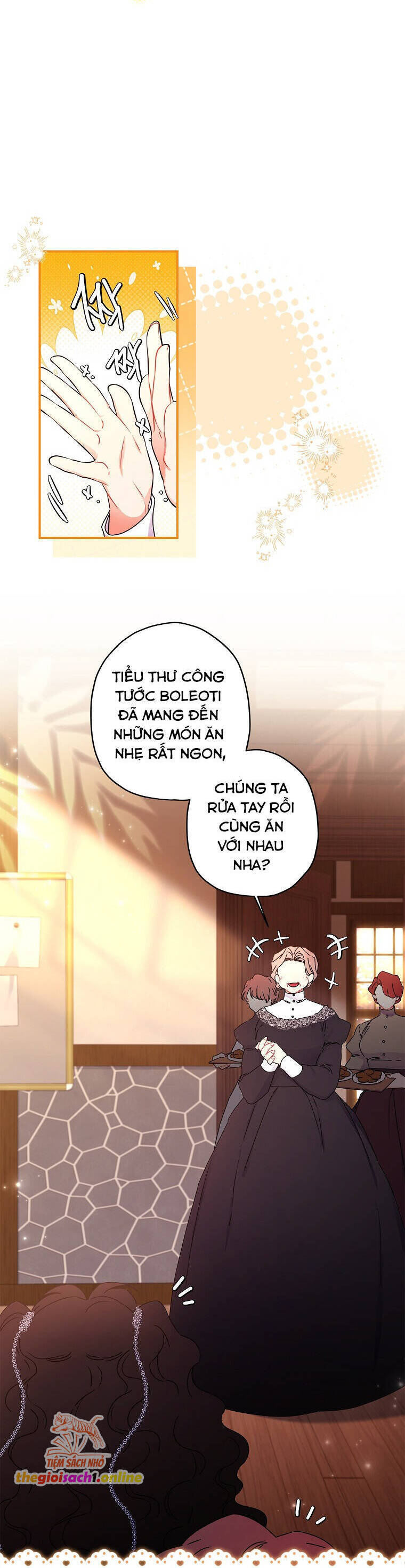 Chương 114 - Trang 19