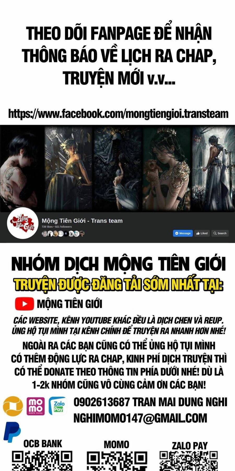 Chương 30 - Trang 1