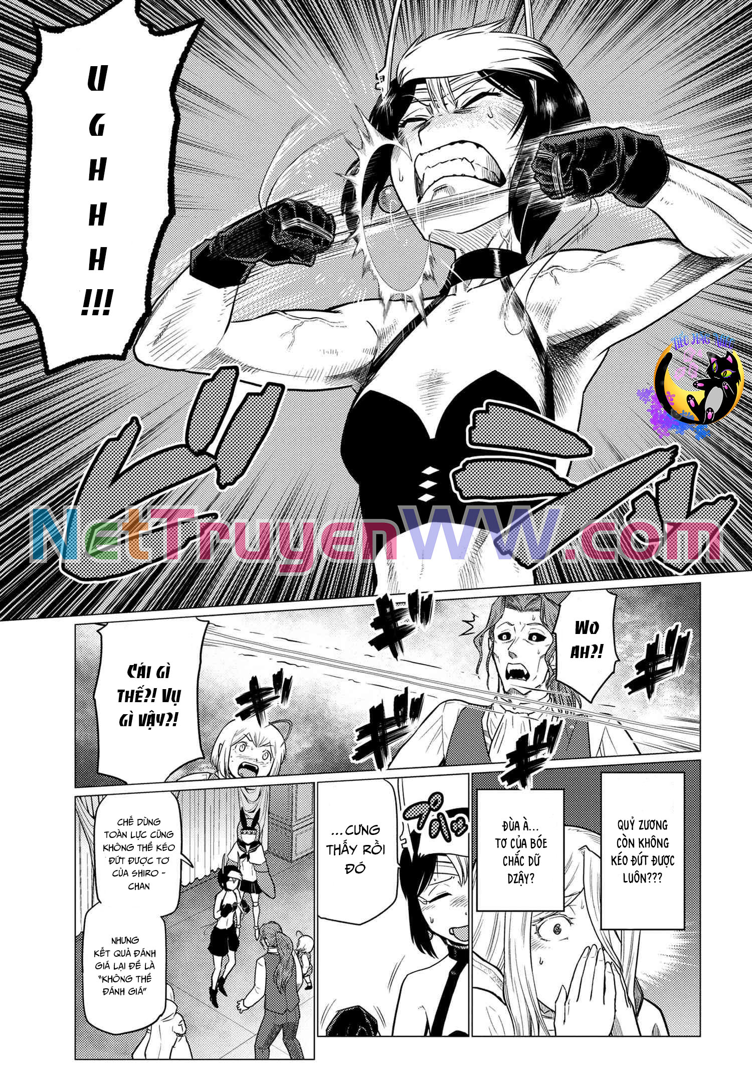 Chương 142 - Trang 7
