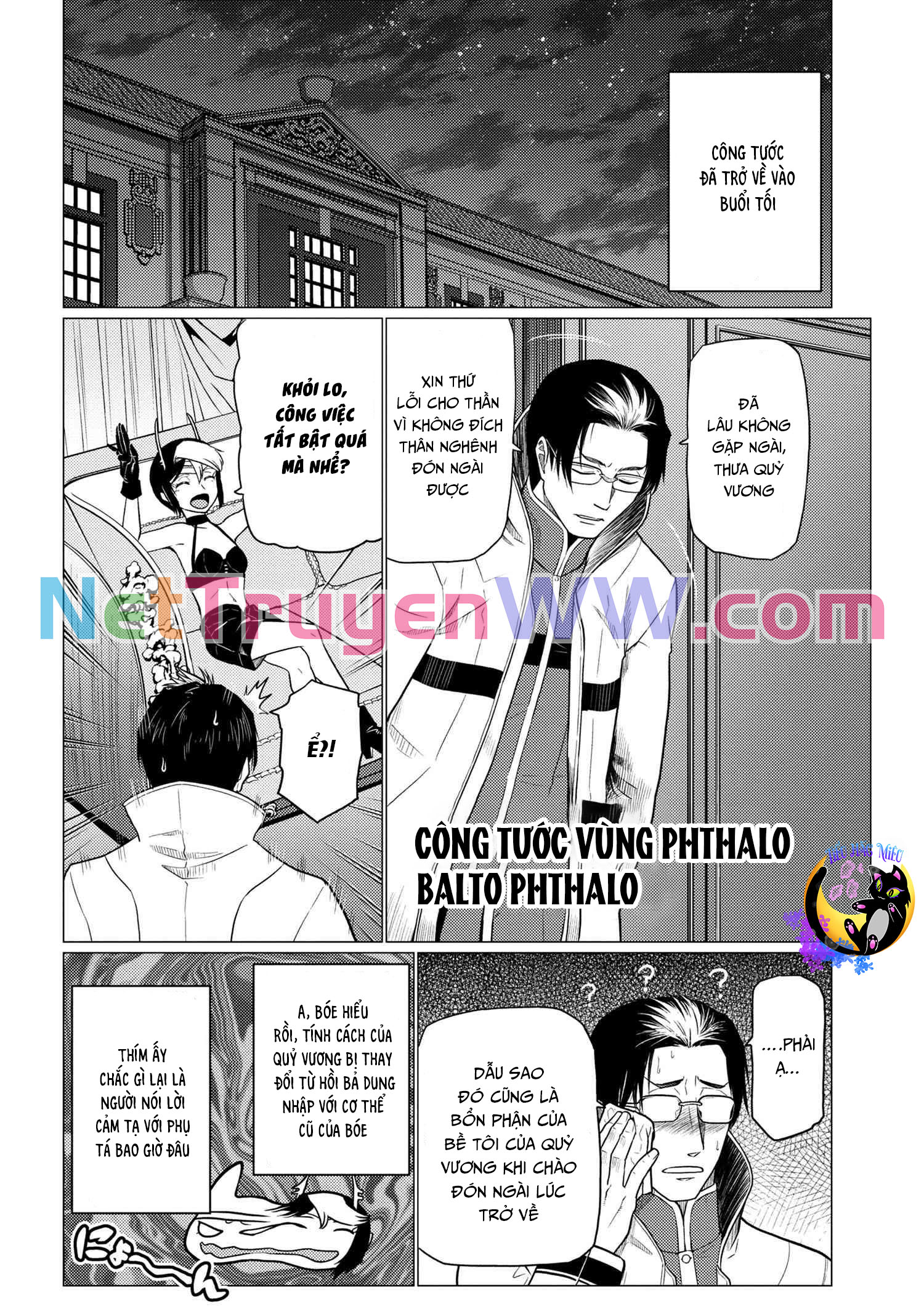 Chương 142 - Trang 10