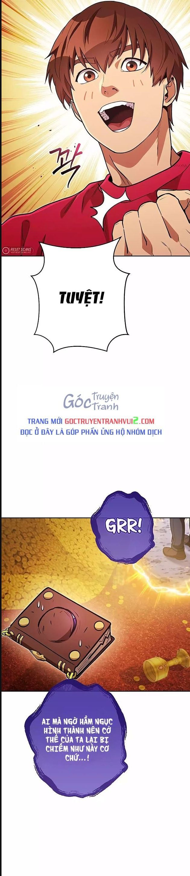 Chương 194 - Trang 31