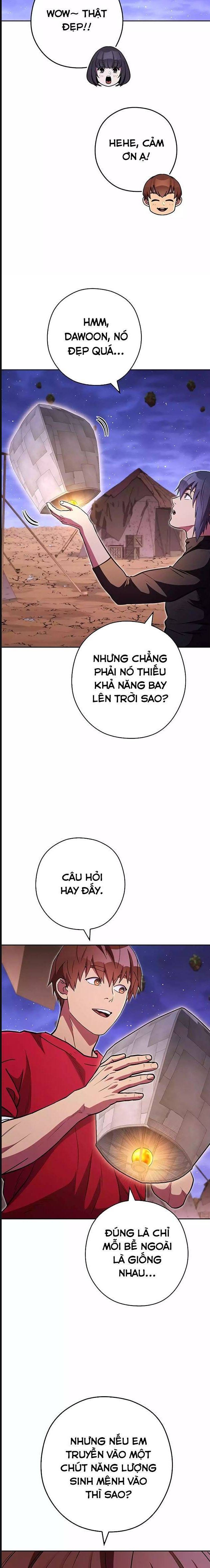 Chương 197 - Trang 27
